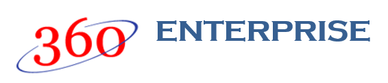 360 enterprise logo
